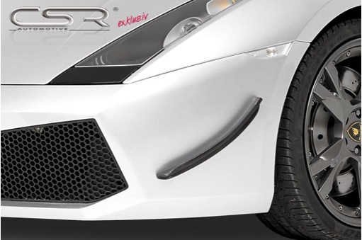 Performance Flaps Lamborghini Gallardo