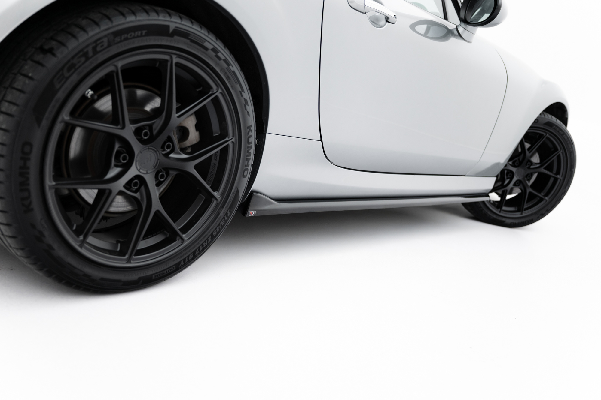Bodykit Mazda MX-5 Mk3 (NC) Facelift (2009–2014)