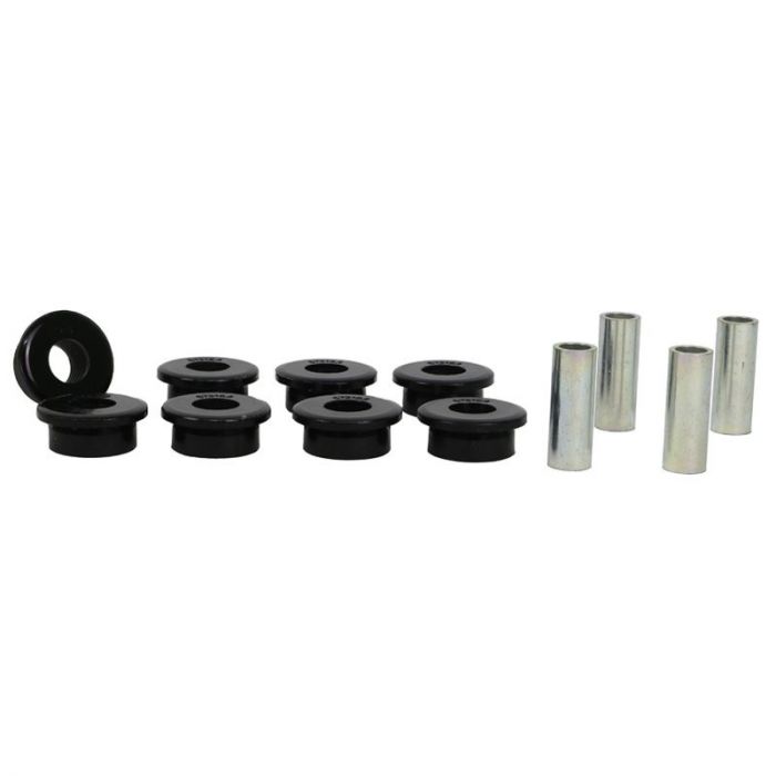 Whiteline Draagarm - Lower Outer Bushing Acura RSX /  Audi A3 / Honda Civic VIII/Integra 2001-