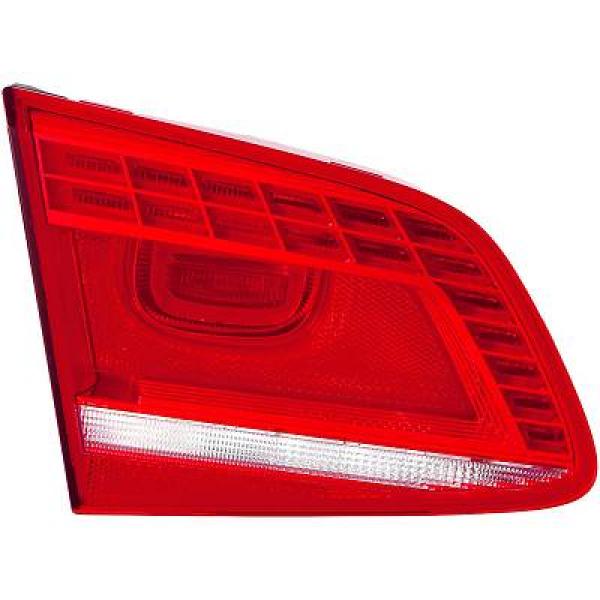 Achterlicht Rechts VW Passat