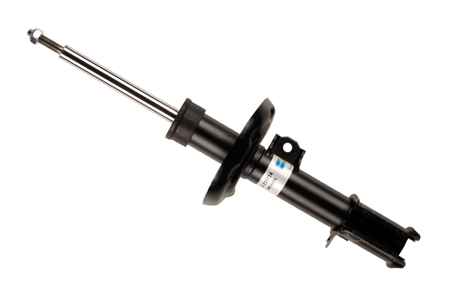 Amortiguador Delantero Izquierdo Bilstein B4 Opel Corsa C Tigra