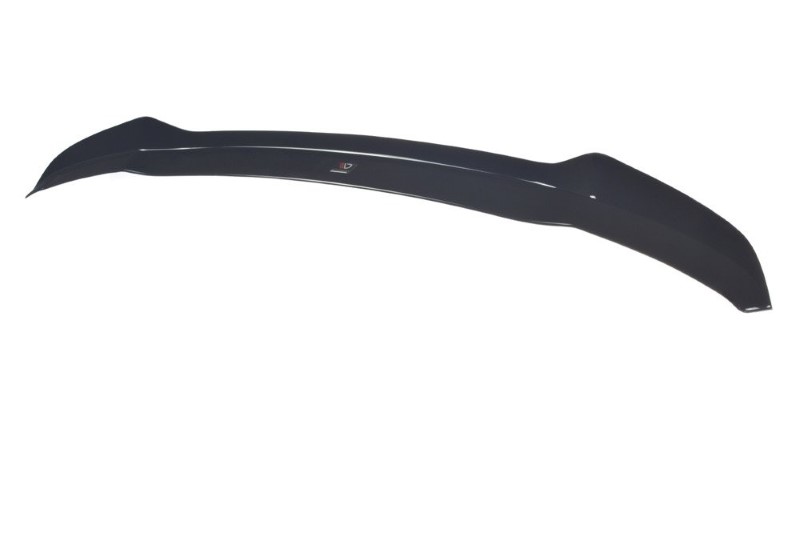 Spoiler BMW X3 M Pakket / M40D / M40i  G01 Maxton Glans Zwart