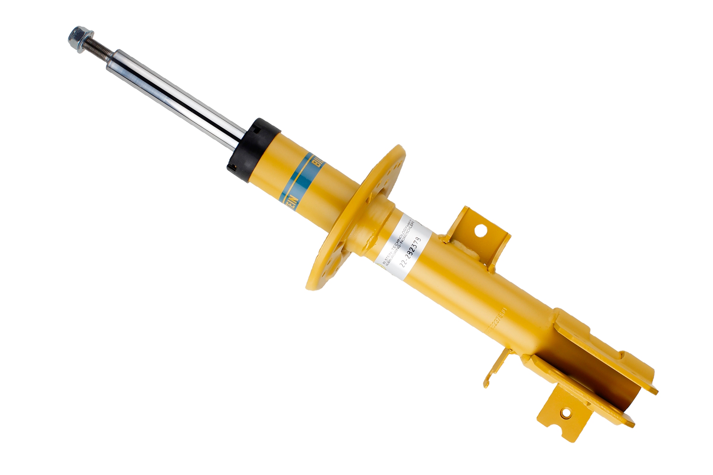 Bilstein Suzuki Vitara (ET, TA) 1.9 D B6 Offroad Amortiguador