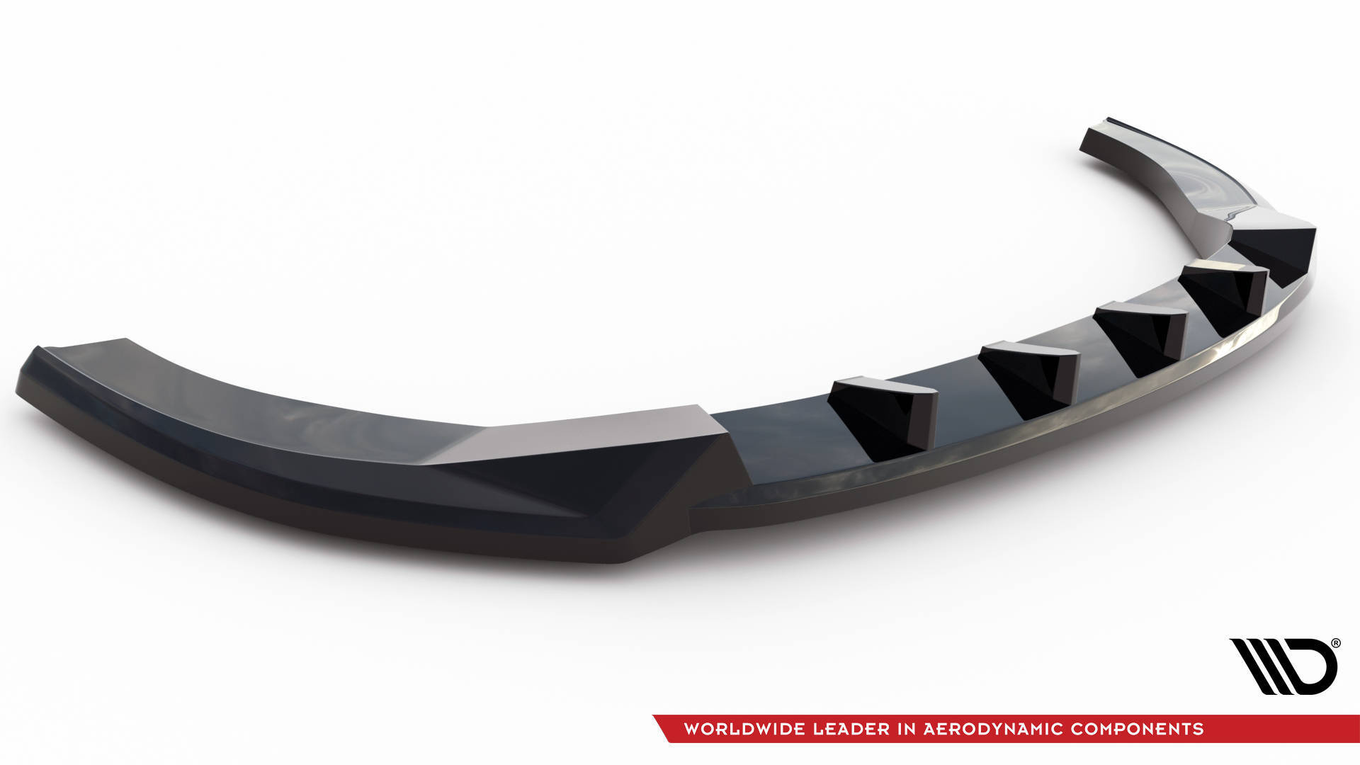 Bodykit Volkswagen Multivan Long T7 Maxton