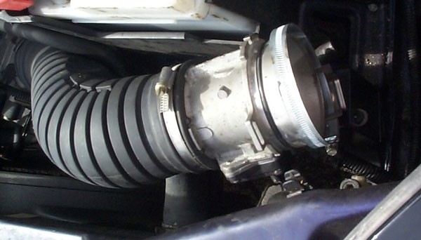 Pipercross Ford Puma 1.7 16v inc Ford Racing 03/97-12/01 Standar
