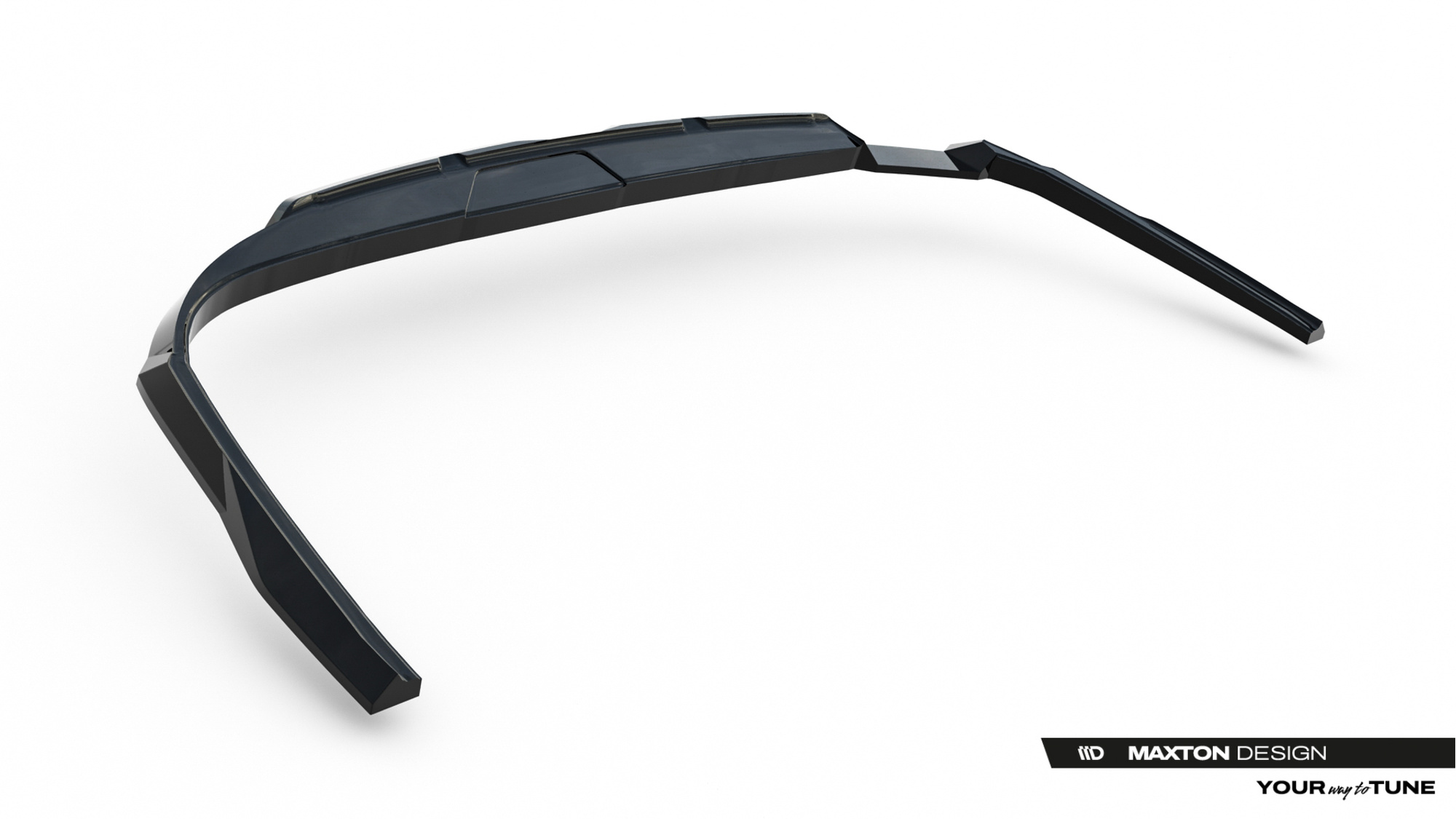 Achterdiffuser Audi A6 S-Line C9 V.2
