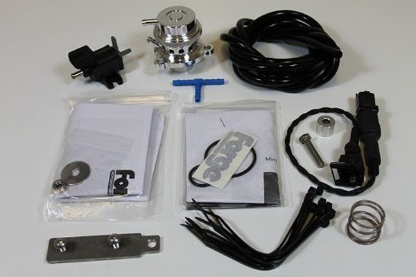 BMW MINI R56/57 Cooper S FORGE BLOW OFF VALVE N18 ENGINES COOPER
