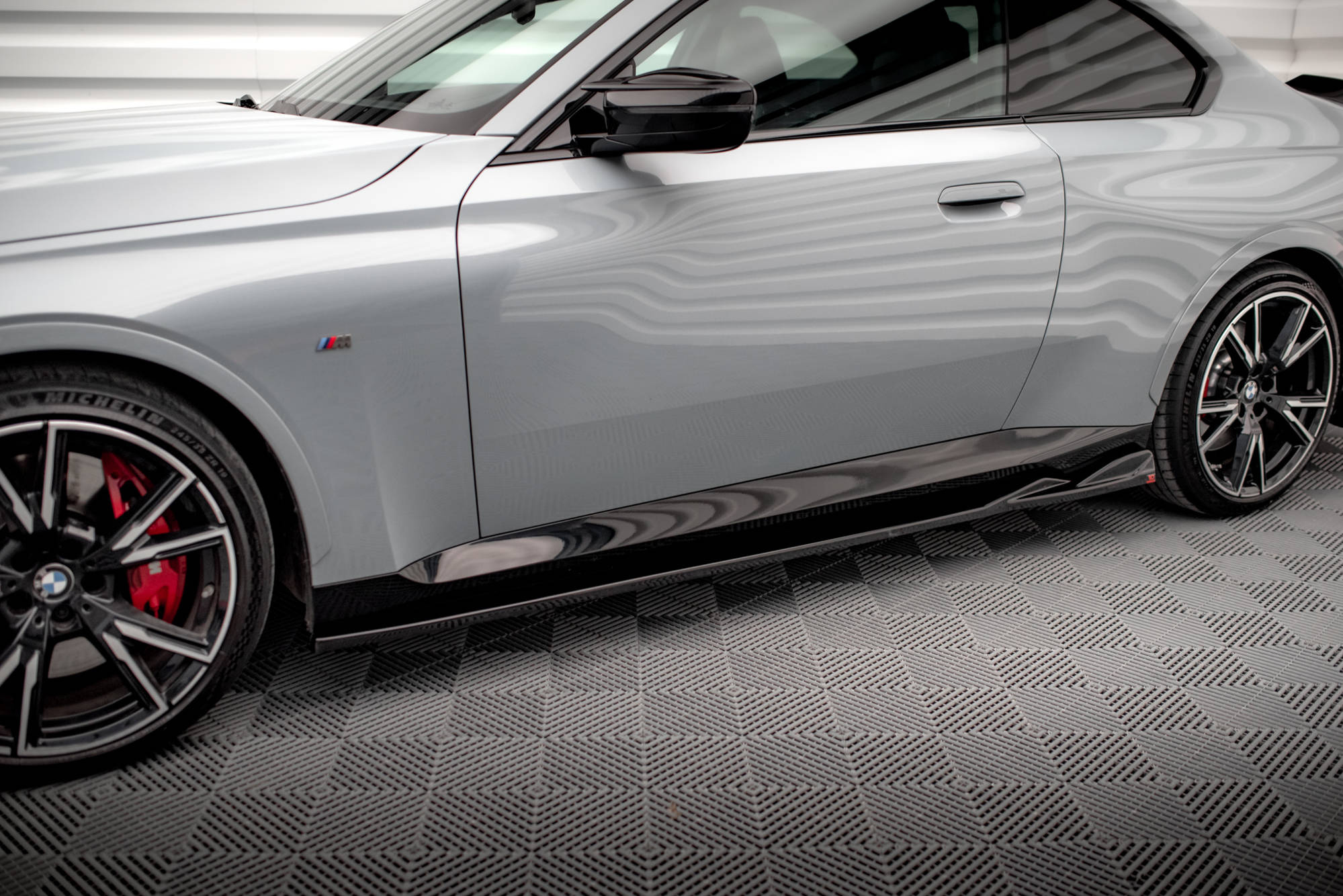 Bodykit BMW M240i Coupe G42 (2021–)