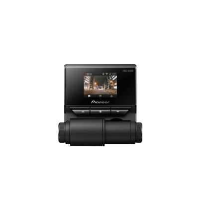 Dashcam Pioneer VREC-DZ600