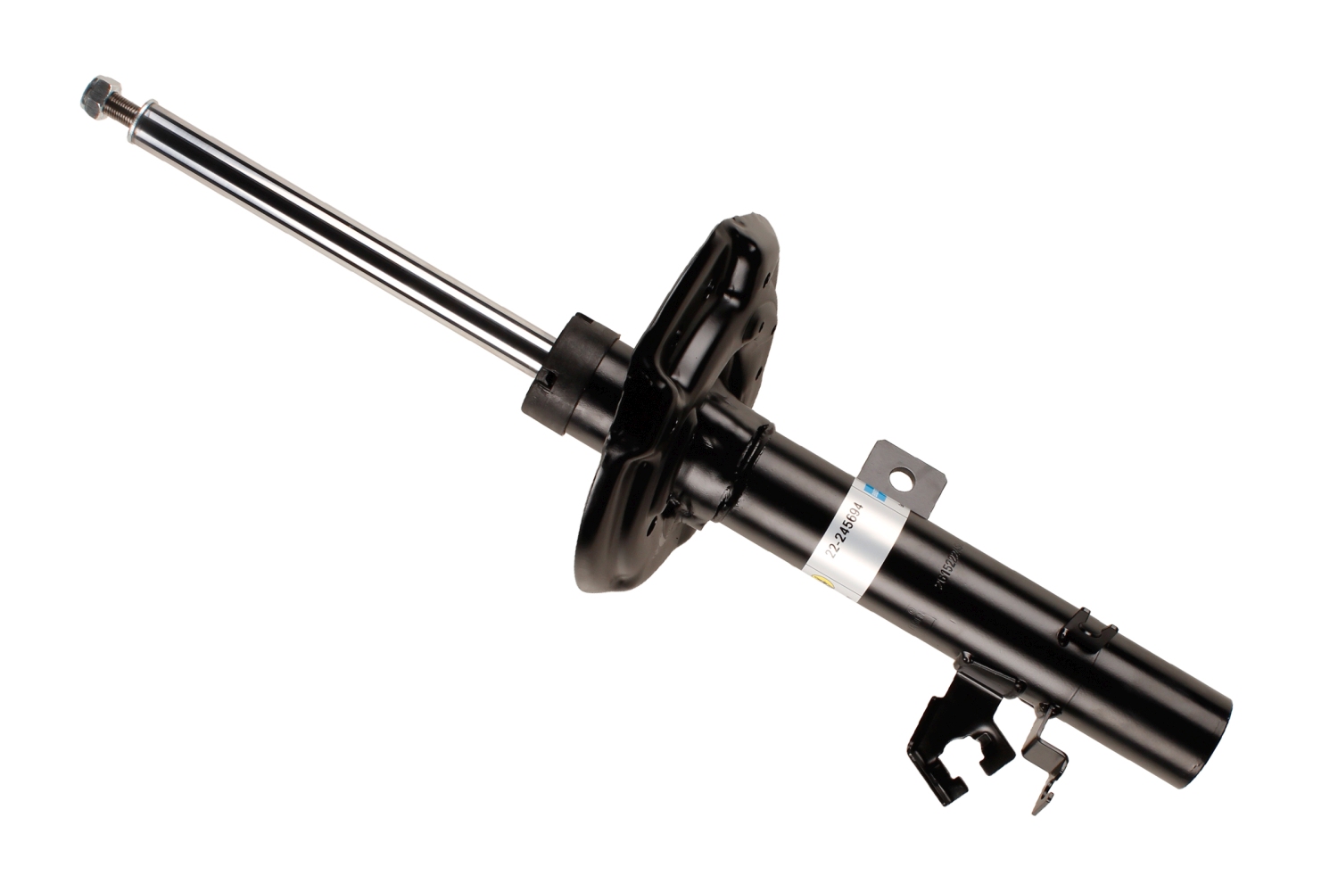 Amortiguador Delantero Bilstein B4 Para Nissan Qashqai Ii Vl