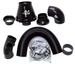K&N Apollo Kit Mazda MX5 1.8 8/2005-10