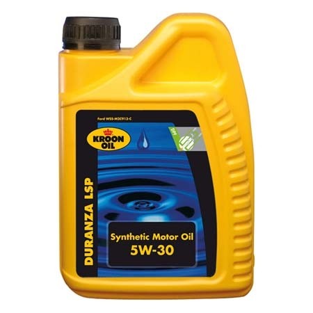 Kroon-Oil 34202 Duranza LSP 5W-30 1L