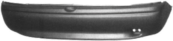 AchterBumper CORSA 93-95