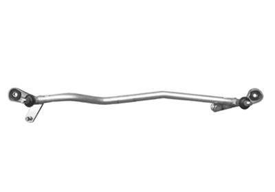 Ruitenwisser stang Audi A4 00-04