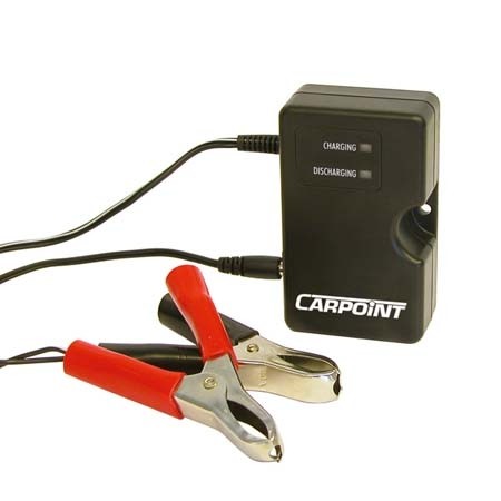 Batterij trainer