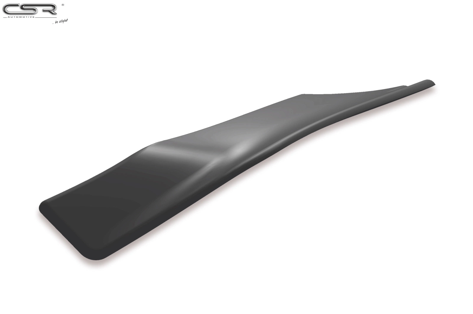 Achterspoiler VW Golf 7 Variant (2012–2019) – Glans Zwart