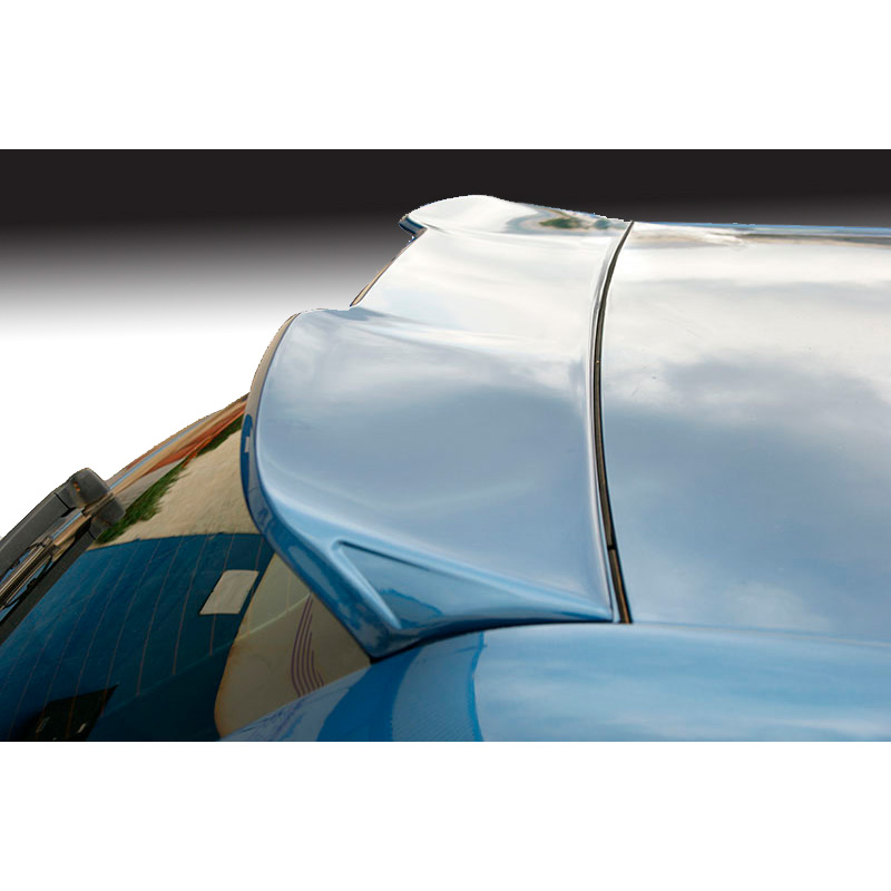 Dakspoiler Audi A3 8P 3-deurs 2003-2012 (PU)