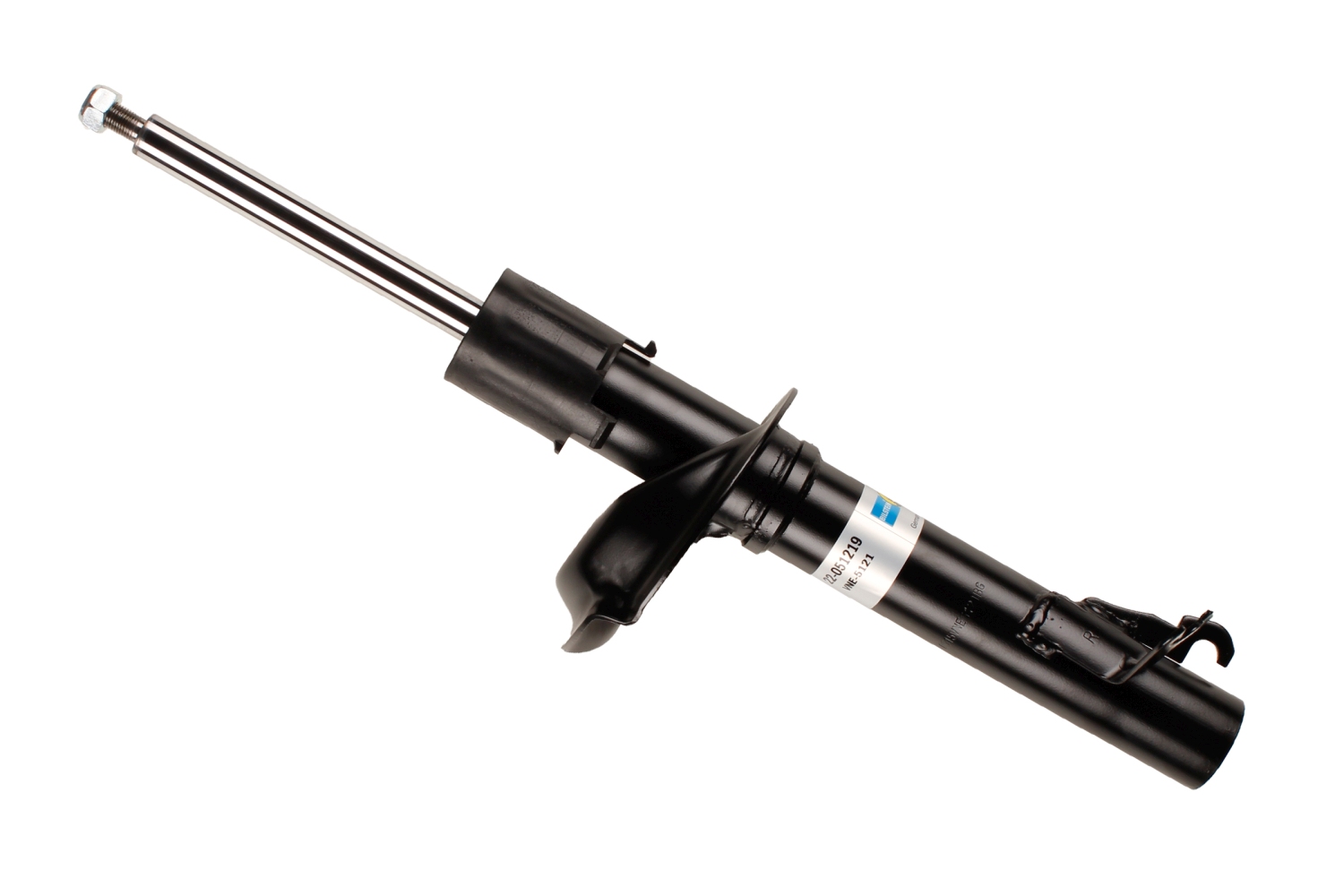Amortiguador Delantero Bilstein B4 Ford Focus Daw Dbw Dnw Dfw