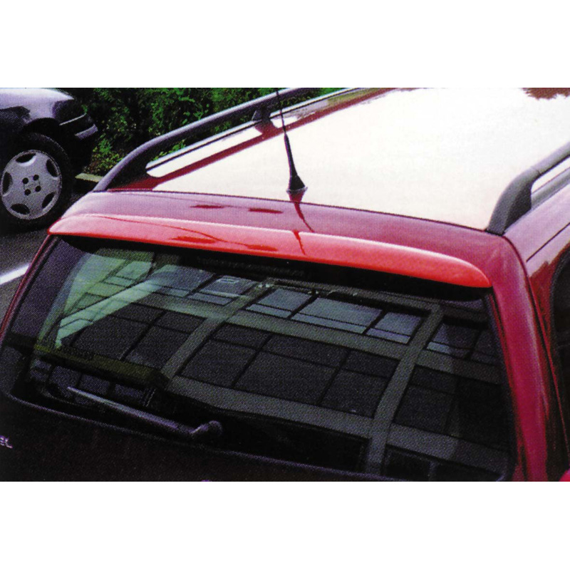 Dakraamspoiler Opel Astra G Caravan 98-04
