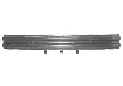 voorbumperversteviging, 5 drs Hatchback Chevrolet Kalos, 2002-20