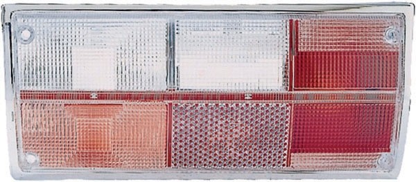 Taillights T3. 79-91