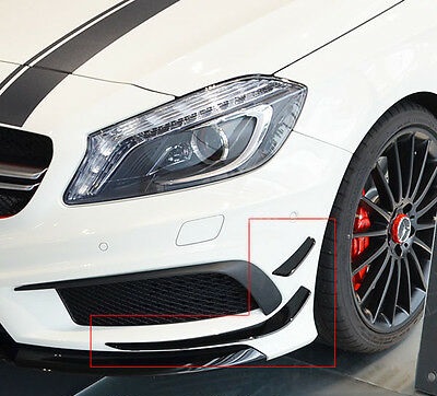 AERO Spoiler set DB W180
