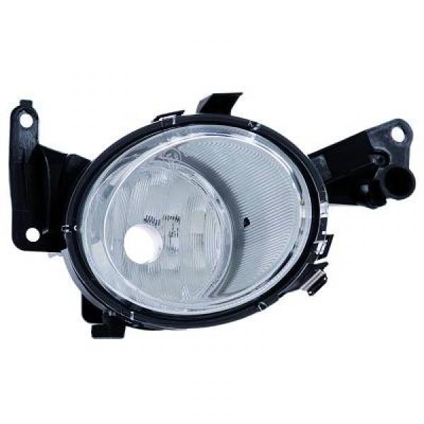 Mistlamp links CORSA D 06-10 H10 MODEL SPORT