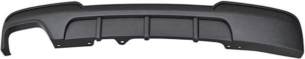 Achterdiffusor BMW F10