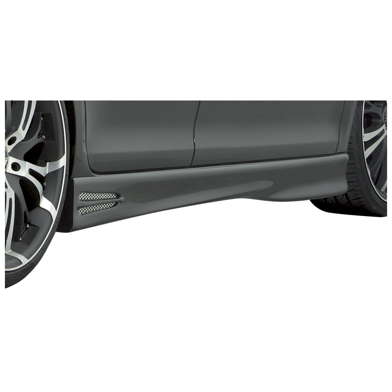 Sideskirts  Volkswagen Golf IV/Bora/Fox 'Turbo' (ABS)