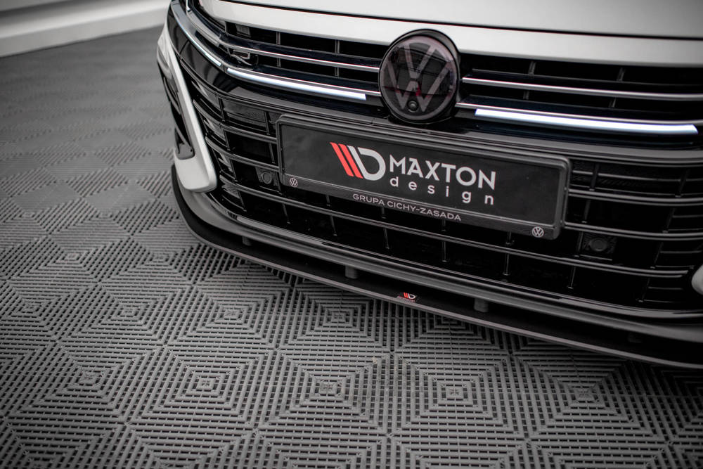 Voorspoiler Volkswagen Arteon R Maxton Street Pro