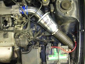 GREEN kit Toyota Paseo 1.5i 16V