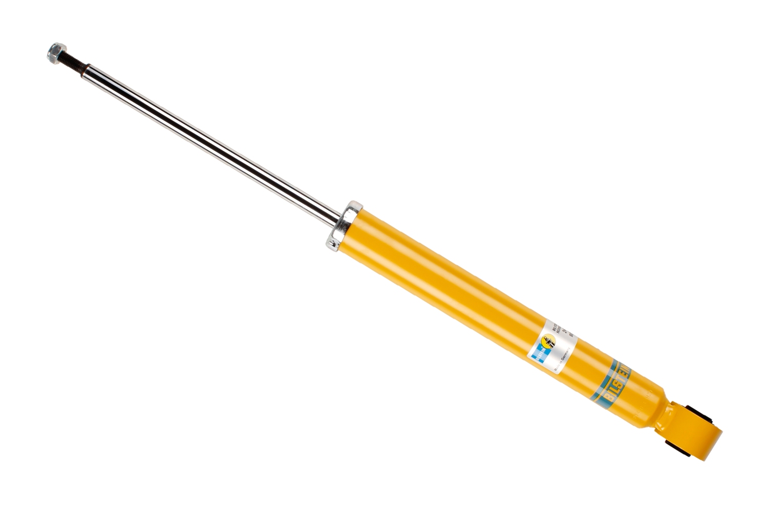 Amortiguador Trasero Bilstein B6 Golf V. H.