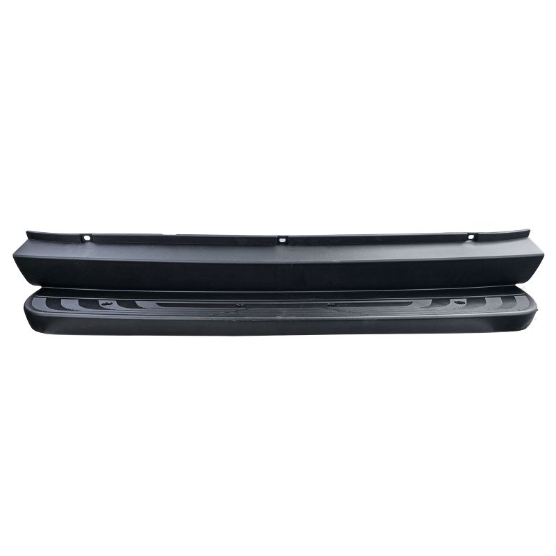 Achterste trede Mercedes Sprinter W907 / W910 2018