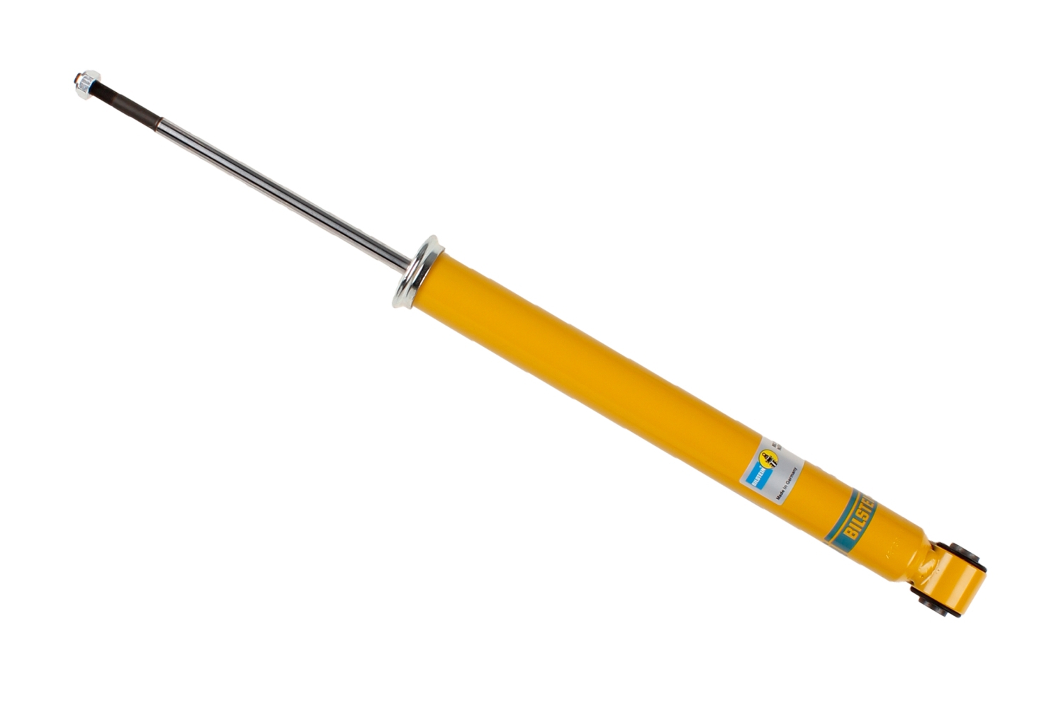 Amortiguador Trasero Bilstein B8 BMW Z4 (e85)