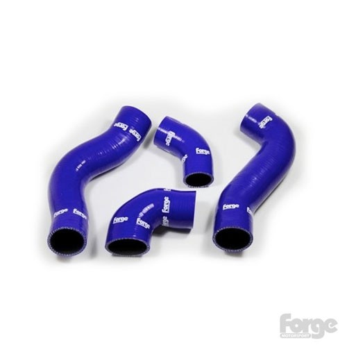 Volkswagen Polo 1.4 Gti Twincharged FORGE SILICONE BOOST HOSES