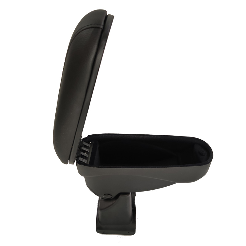Armsteun Slider kunstleder  Seat Ibiza 2002-2008 / Cordoba 2002-2009
