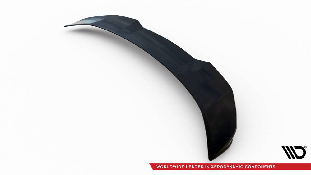 Spoiler Cap 3d Honda Civic Si MK10