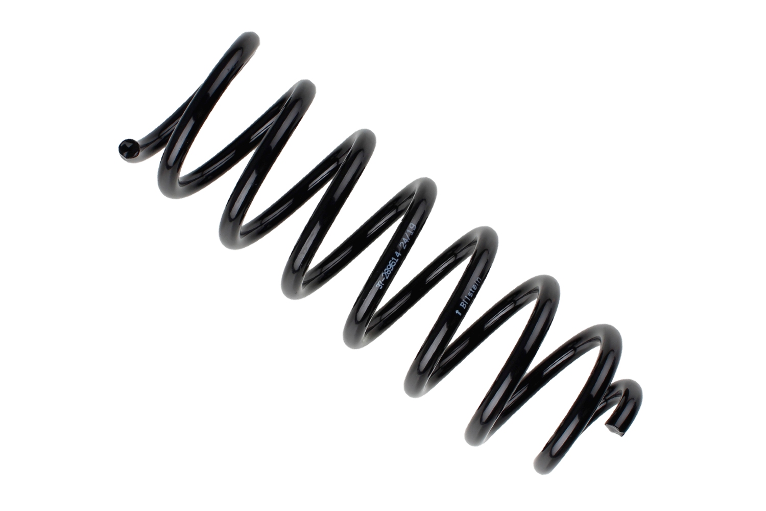 Bilstein B3 Muelle Delantero Mercedes Clase C (w205/s205)