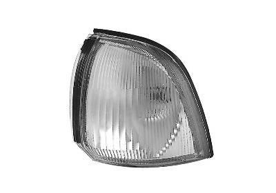 stadslicht, links Suzuki Alto, 1994-2002