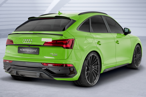 Achtervleugel Audi Q5 (FYT) Sportback