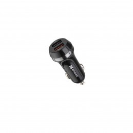 UC109 KODAK Car Rapid Charger Input DC12-24V