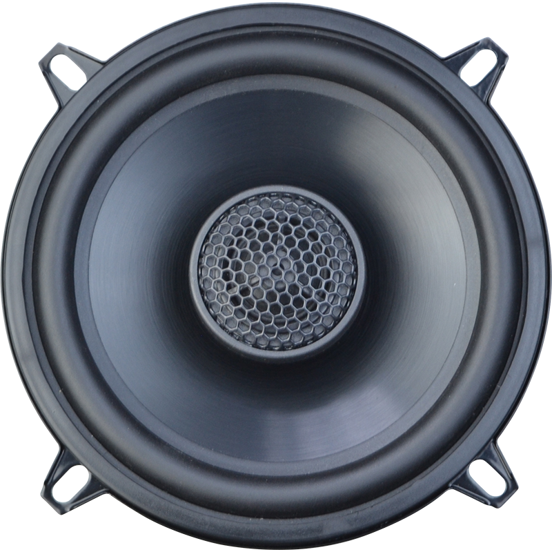 Ground Zero GZRF 5.2SQX 5.25″ HQ 2 Way Coax Luidspreker