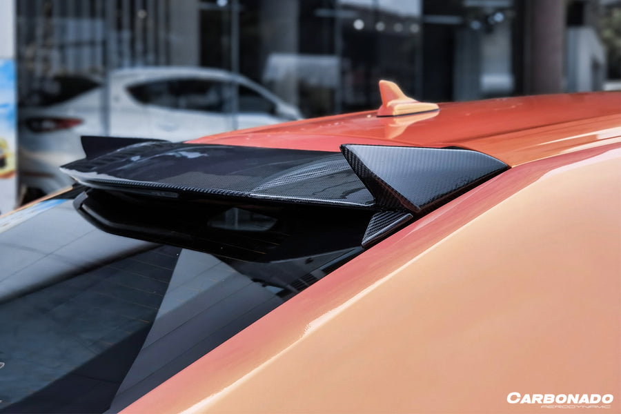 Lamborghini URUS TC Style Carbon Fiber Bodykit 2018-2022