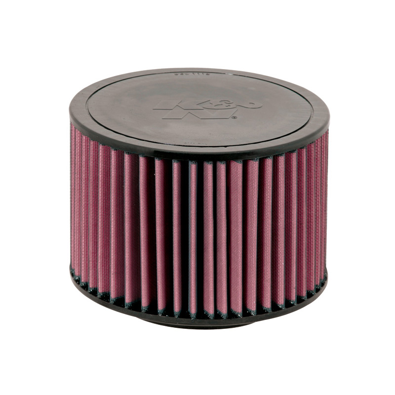 K&N vervangingsfilter  Ford Ranger 2006-2008/Toyota HiLux, Vigo 2005-2014 (E-2296)