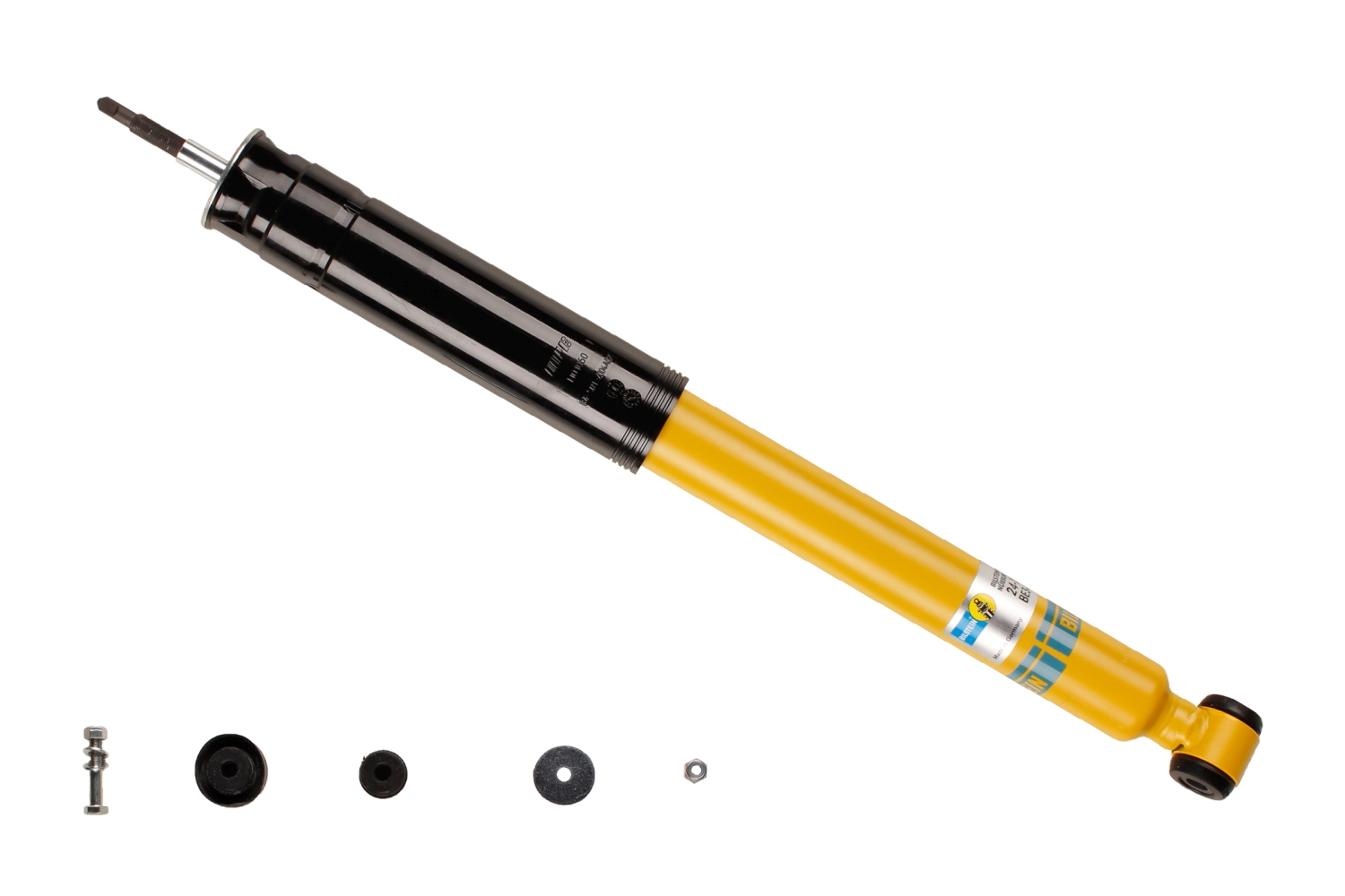 Amortiguador Trasero Bilstein B6 Mercedes W202