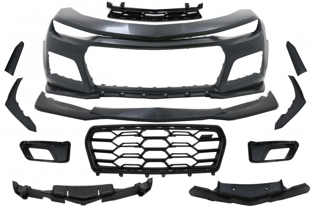 Voorbmper Chevrolet Camaro ZL1 Look 15-18