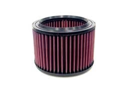 K&N Inlegfilter Citroen BX17 1.7 1986-86