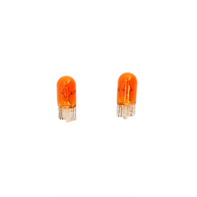 Stadslicht/Zij knipperlicht amber