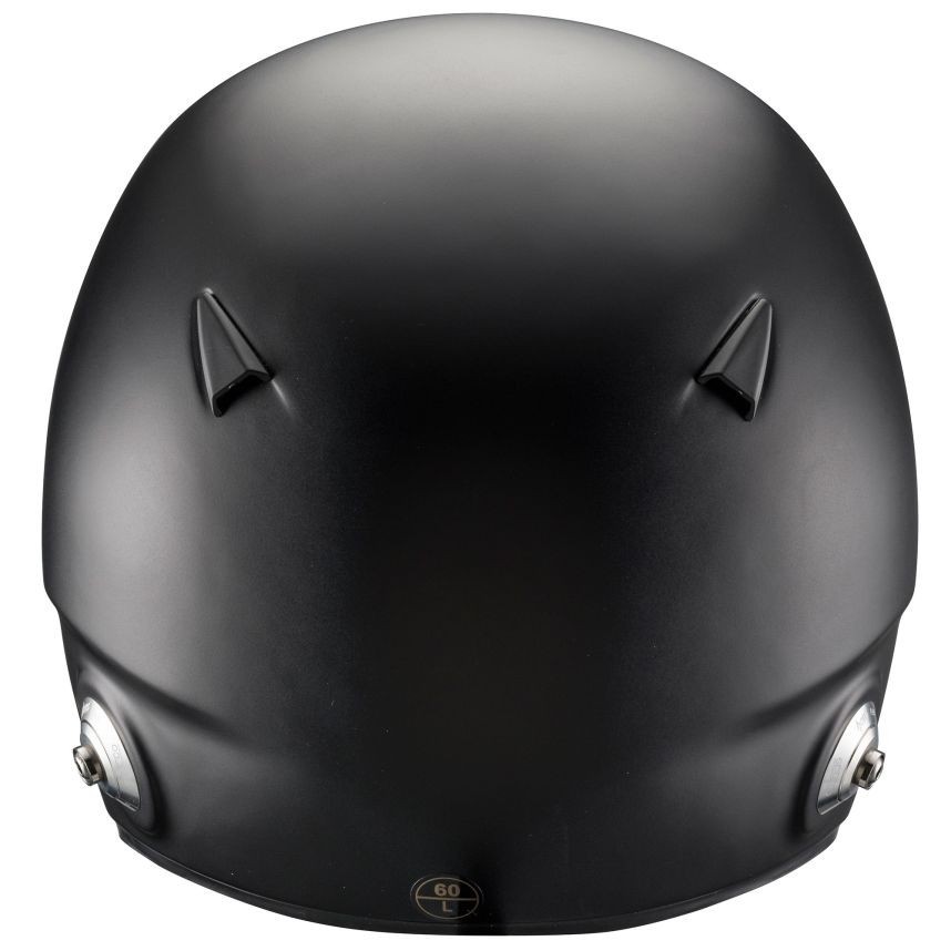 Sparco Helm Air Pro RJ-5i Blackmet Intercom