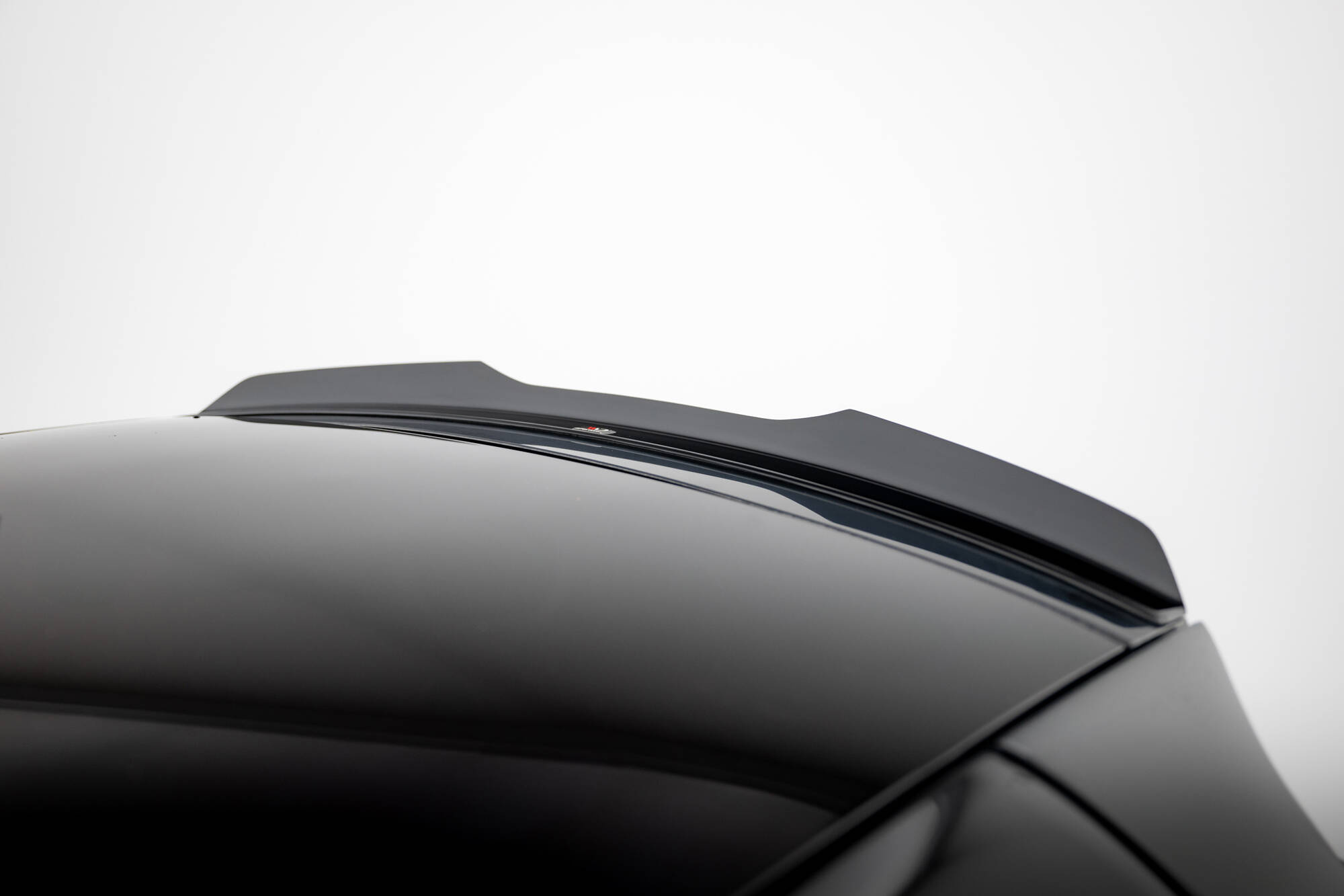 Bodykit Brabus Smart Fortwo C451 Facelift (2012–2014)
